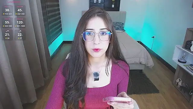 Imkitty-Horny online show from 27, 5, 2026