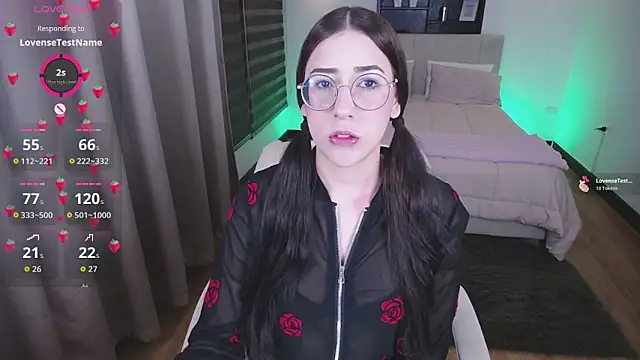 Snapshot of Imkitty-Horny chatting on 4, 11, 2025 Imkitty-Horny online show from 4, 11, 2025