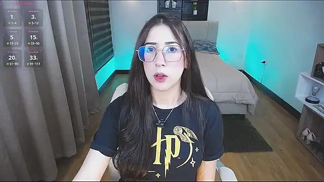 Imkitty-Horny online show from 18, 7, 2026