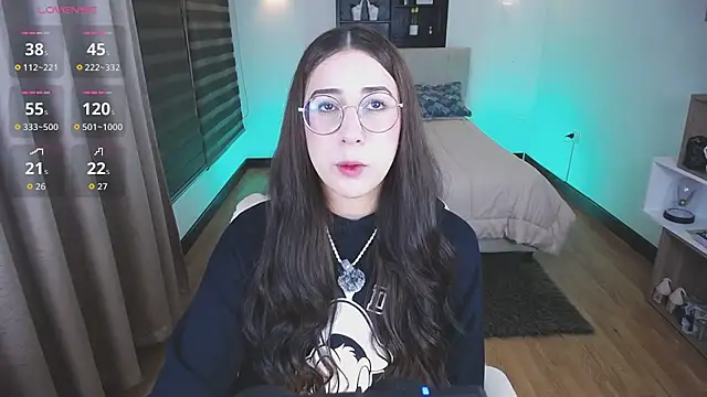 Imkitty-Horny online show from 3, 3, 2026