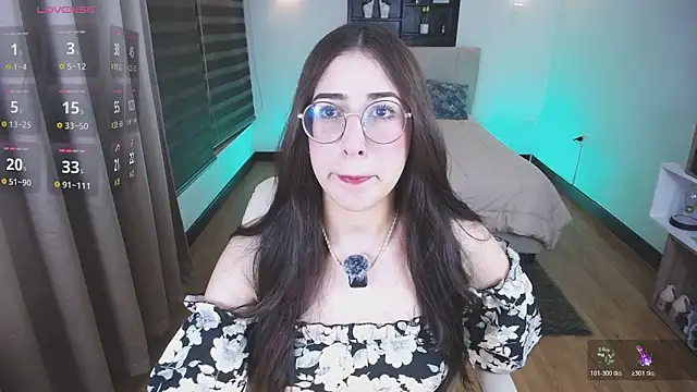 Imkitty-Horny online show from 6, 3, 2026