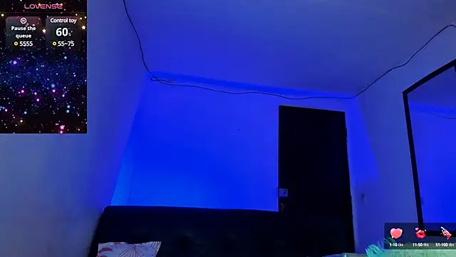 Snapshot of emperatrizhotwolf chatting on 22, 3, 2025 emperatrizhotwolf online show from 22, 3, 2025