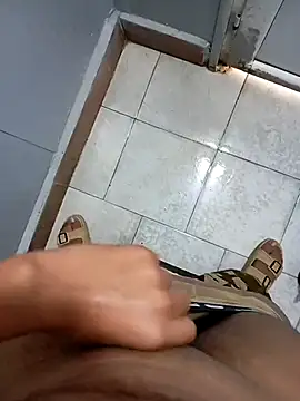 Jinkook16 online show from 15, 4, 2026