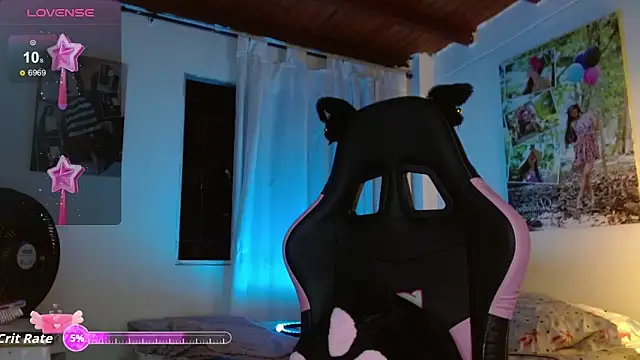 sexy valentina1 online show from 27, 6, 2026