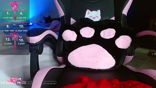 sexy valentina1 online show from 8, 3, 2026