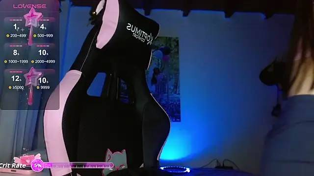 sexy valentina1 online show from 14, 3, 2026