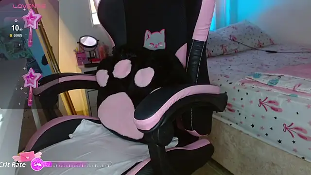 sexy valentina1 online show from 4, 4, 2026