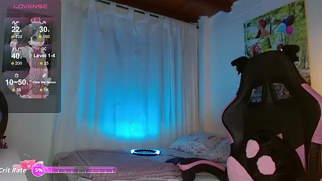sexy valentina1 online show from 1, 7, 2026