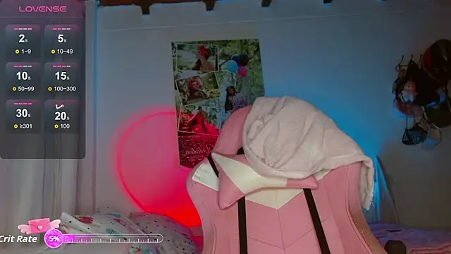 sexy valentina1 online show from 9, 10, 2025