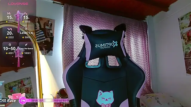 sexy valentina1 online show from 26, 4, 2026