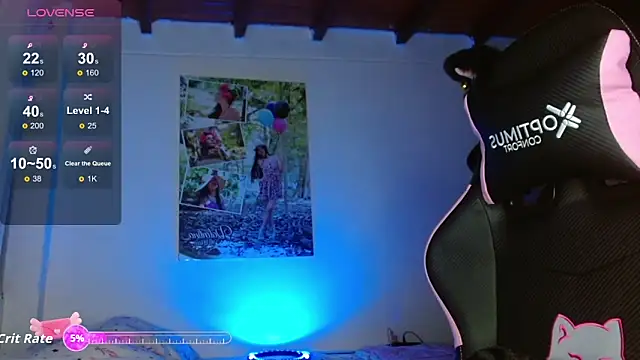 sexy valentina1 online show from 28, 2, 2026