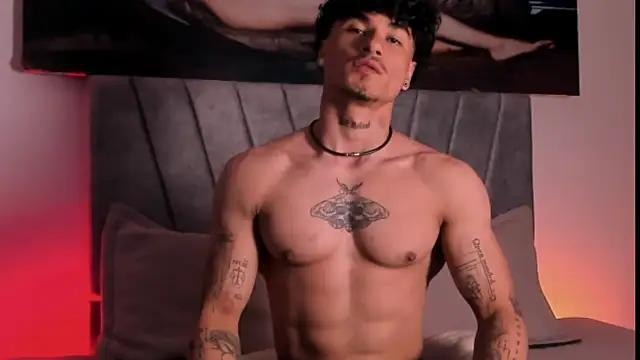 Thomas Fit1 online show from 9, 1, 2026