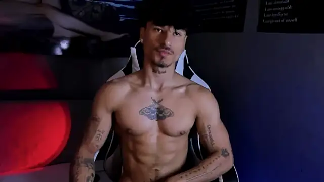 Thomas Fit1 online show from 21, 4, 2026