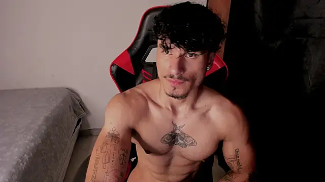 Thomas Fit1 online show from 19, 5, 2026