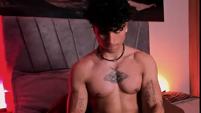 Thomas Fit1 online show from 23, 10, 2025