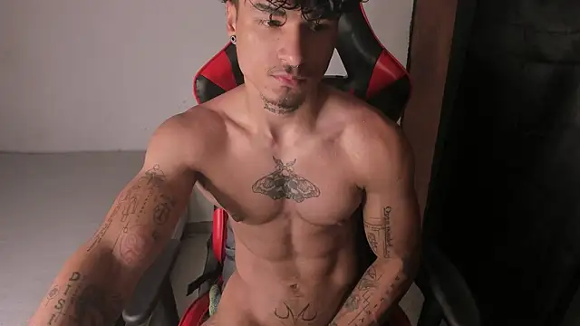 Thomas Fit1 online show from 24, 5, 2026