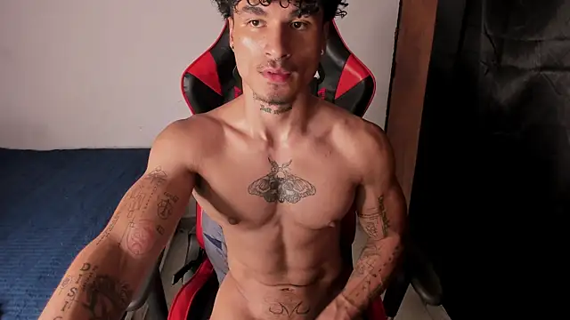 Thomas Fit1 online show from 27, 5, 2026