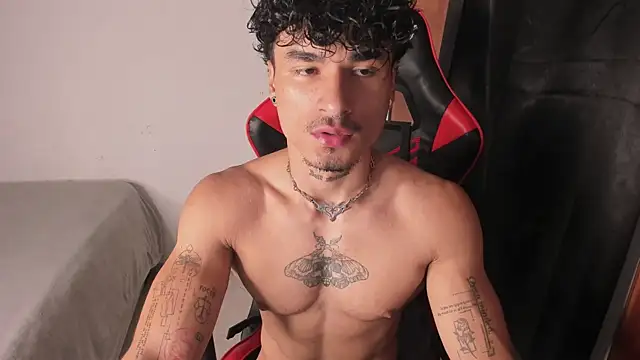 Thomas Fit1 online show from 28, 5, 2026
