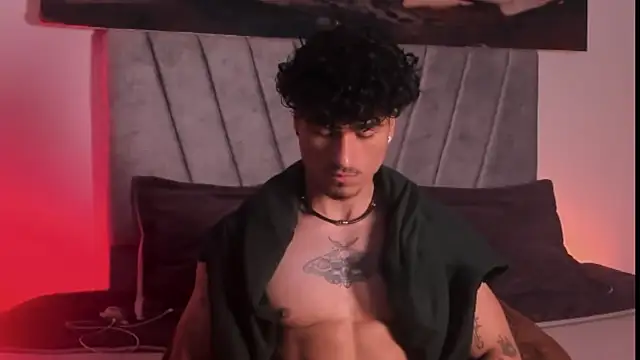 Thomas Fit1 online show from 25, 11, 2025