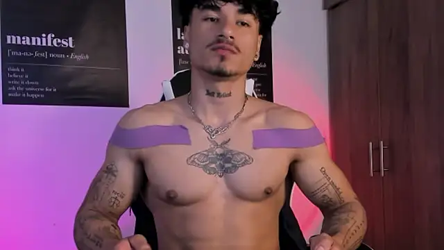 Thomas Fit1 online show from 19, 2, 2026