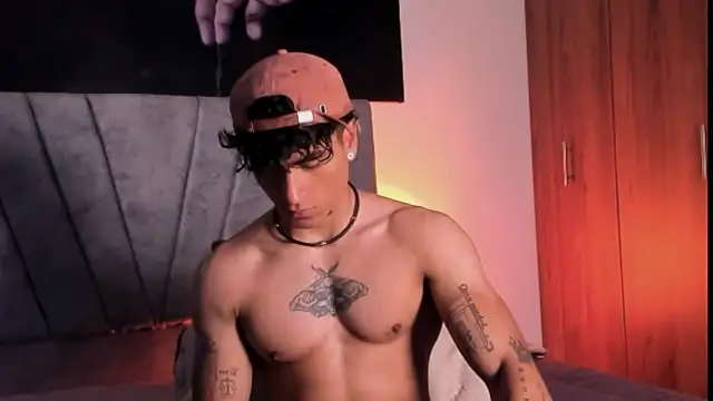 Thomas Fit1 online show from 10, 10, 2025