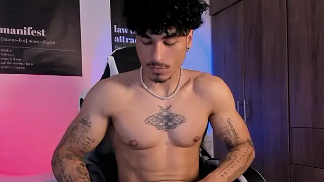 Thomas Fit1 online show from 6, 3, 2026