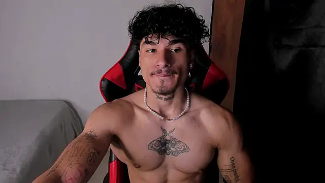 Thomas Fit1 online show from 18, 5, 2026