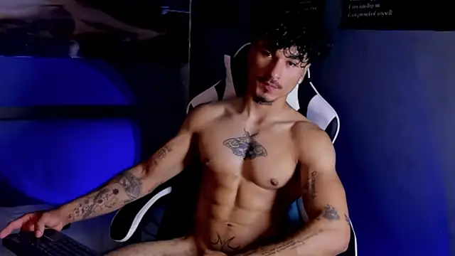Thomas Fit1 online show from 11, 5, 2026