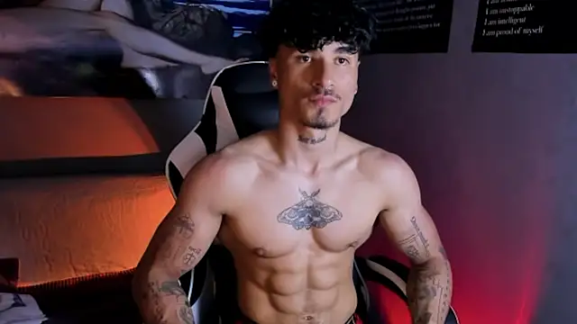 Thomas Fit1 online show from 8, 4, 2026