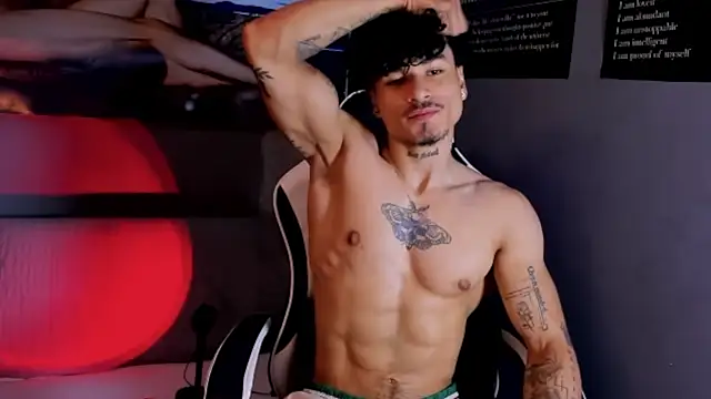 Thomas Fit1 online show from 24, 4, 2026