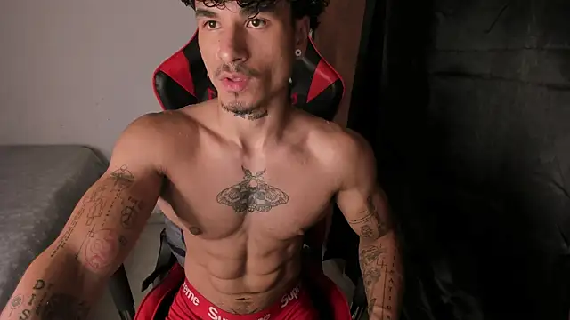 Thomas Fit1 online show from 30, 5, 2026