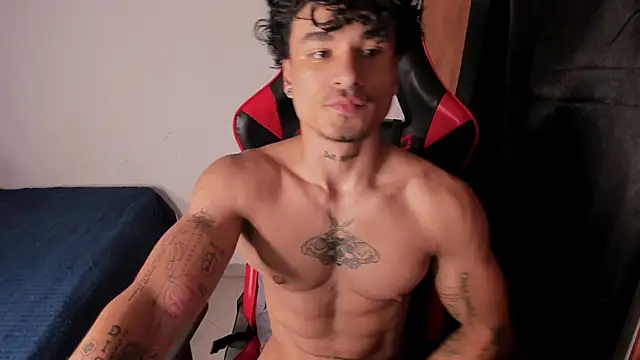 Thomas Fit1 online show from 26, 5, 2026