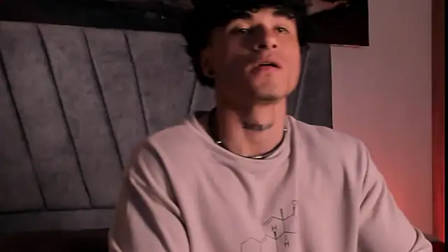 Thomas Fit1 online show from 14, 12, 2025