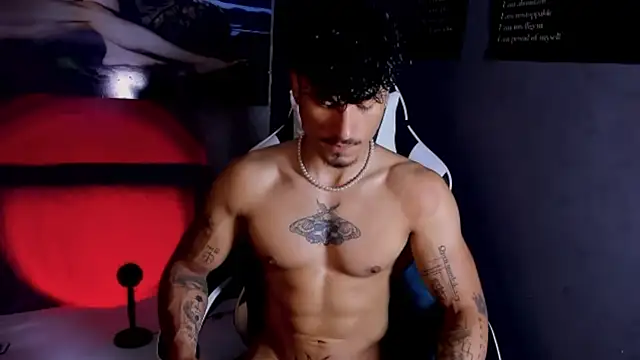 Thomas Fit1 online show from 5, 5, 2026