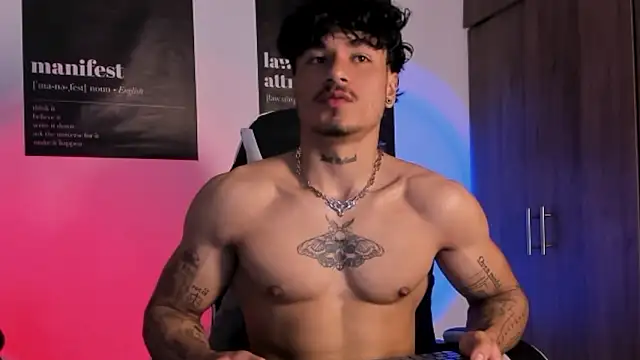 Thomas Fit1 online show from 25, 2, 2026