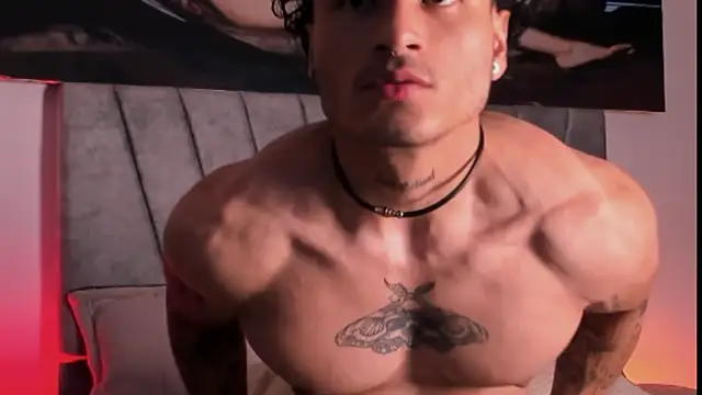 Thomas Fit1 online show from 22, 12, 2025