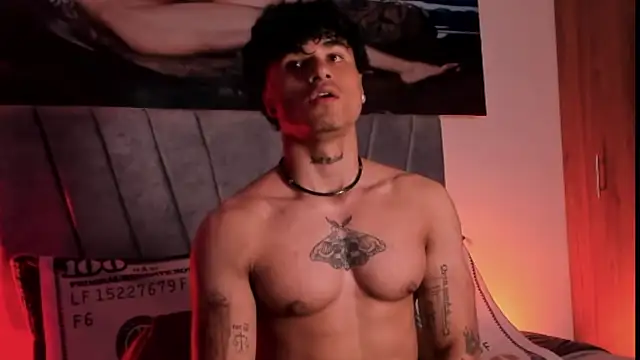 Thomas Fit1 online show from 28, 10, 2025