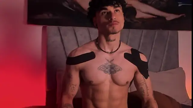 Thomas Fit1 online show from 25, 11, 2025