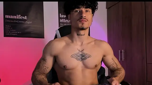 Thomas Fit1 online show from 10, 3, 2026