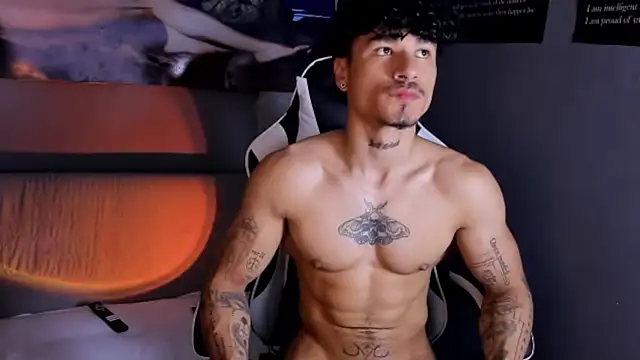 Thomas Fit1 online show from 22, 4, 2026