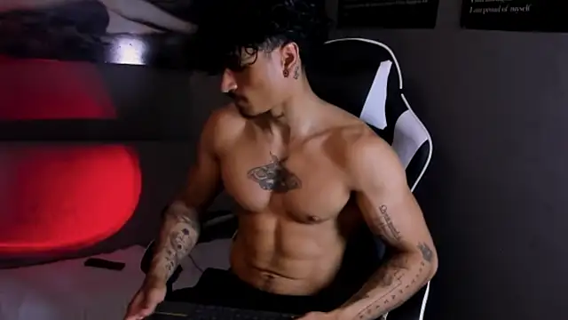 Thomas Fit1 online show from 20, 4, 2026