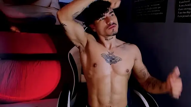 Thomas Fit1 online show from 23, 4, 2026