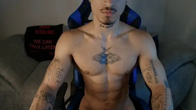 Snapshot of Thomas_Fit1 chatting on 11, 7, 2026 Thomas Fit1 online show from 11, 7, 2026