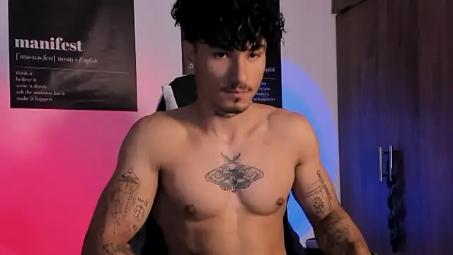 Thomas Fit1 online show from 23, 2, 2026