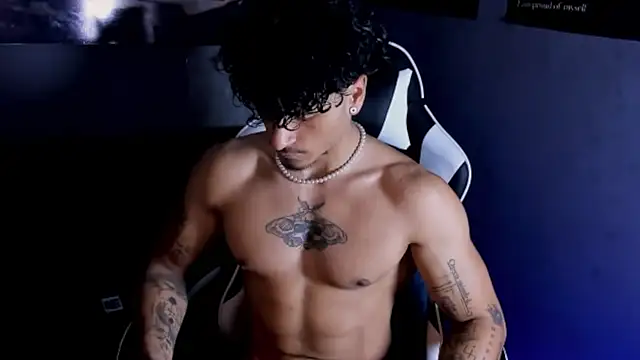 Thomas Fit1 online show from 8, 6, 2026