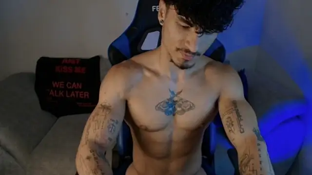 Snapshot of Thomas_Fit1 chatting on 12, 7, 2026 Thomas Fit1 online show from 12, 7, 2026