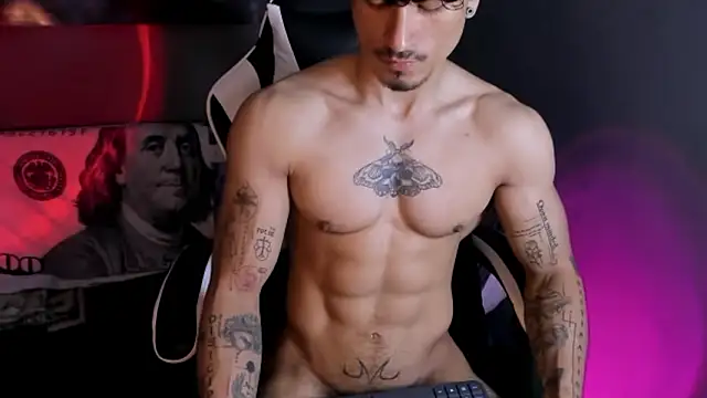 Thomas Fit1 online show from 27, 3, 2026