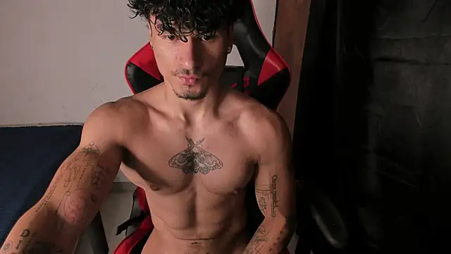 Thomas Fit1 online show from 30, 5, 2026