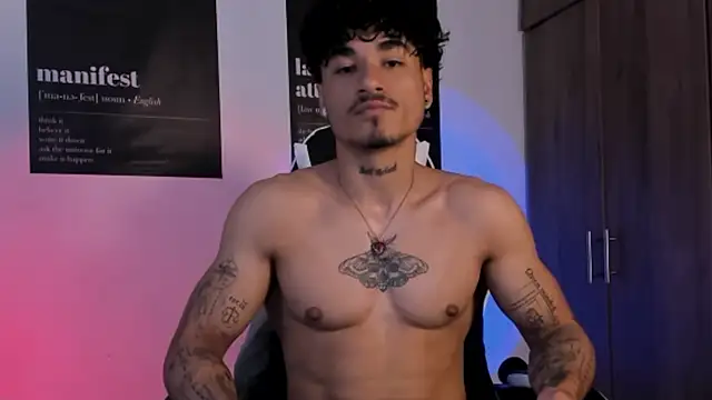 Thomas Fit1 online show from 25, 2, 2026