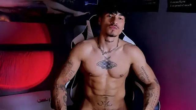 Thomas Fit1 online show from 24, 4, 2026